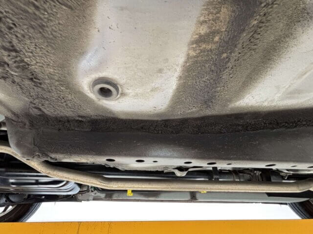 2020 DAIHATSU MIRA e:s