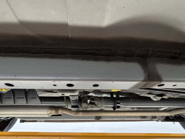 2020 DAIHATSU MIRA e:s