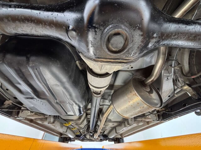 2020 DAIHATSU MIRA e:s