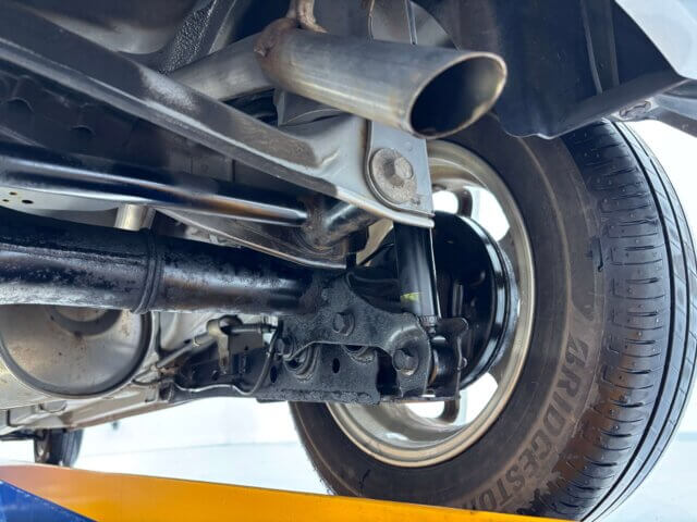 2020 DAIHATSU MIRA e:s