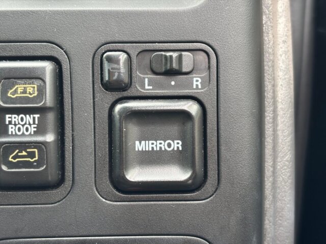 1998 HONDA STEP WAGON