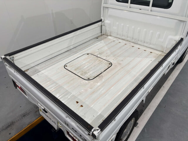 1999 HONDA ACTY TRUCK