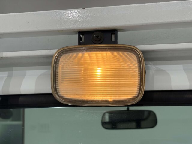 1999 HONDA ACTY TRUCK