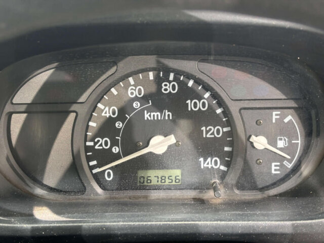 1999 HONDA ACTY TRUCK