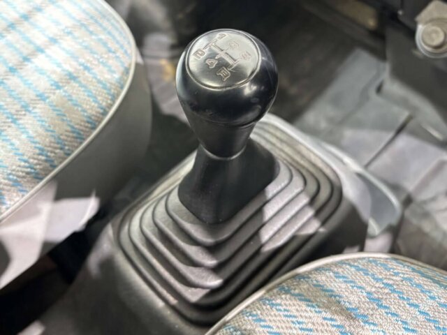 1999 HONDA ACTY TRUCK