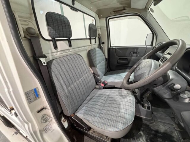 1999 HONDA ACTY TRUCK