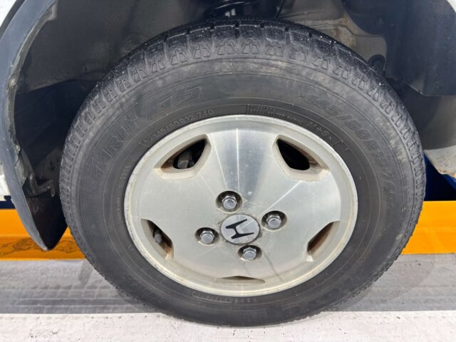 1999 HONDA ACTY TRUCK