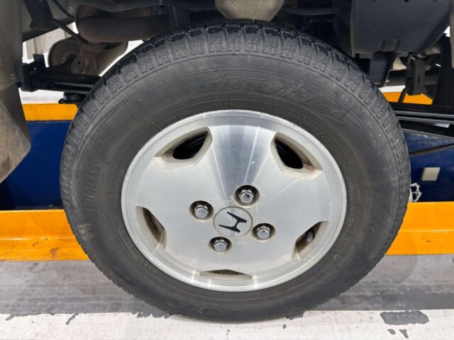 1999 HONDA ACTY TRUCK