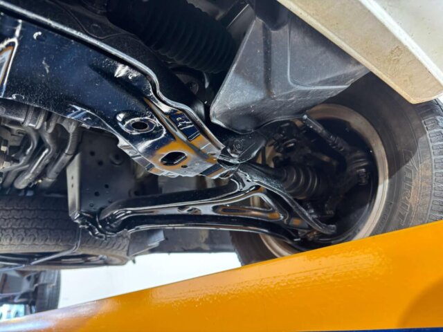 1999 HONDA ACTY TRUCK