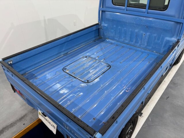 1999 HONDA ACTY TRUCK