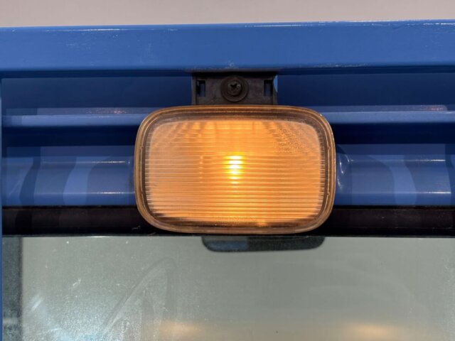 1999 HONDA ACTY TRUCK