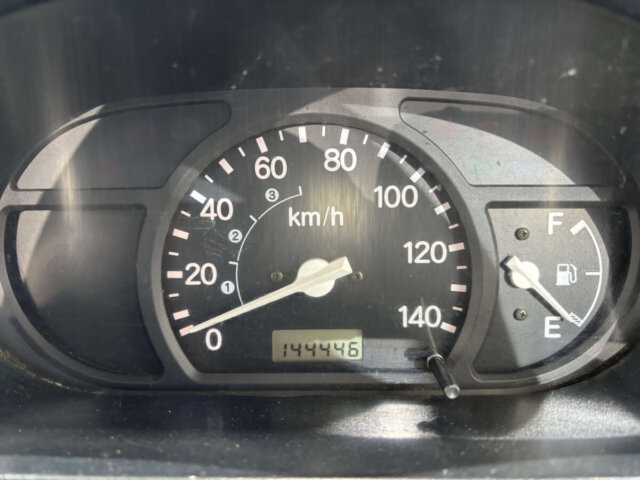 1999 HONDA ACTY TRUCK