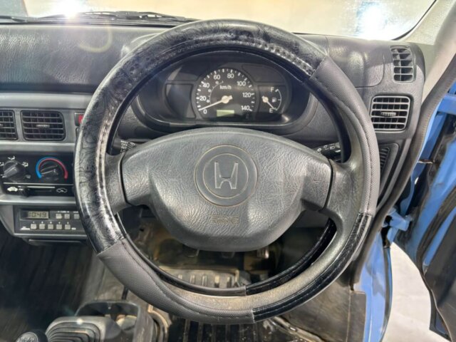 1999 HONDA ACTY TRUCK