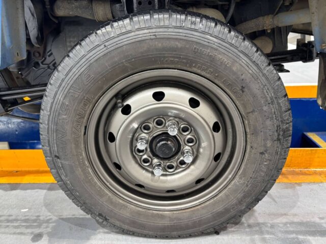 1999 HONDA ACTY TRUCK