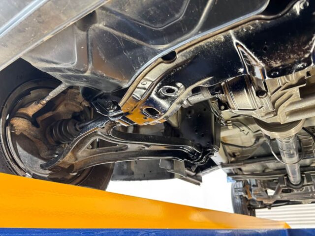 1999 HONDA ACTY TRUCK