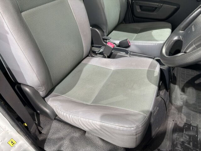 2015 TOYOTA LITEACE VAN