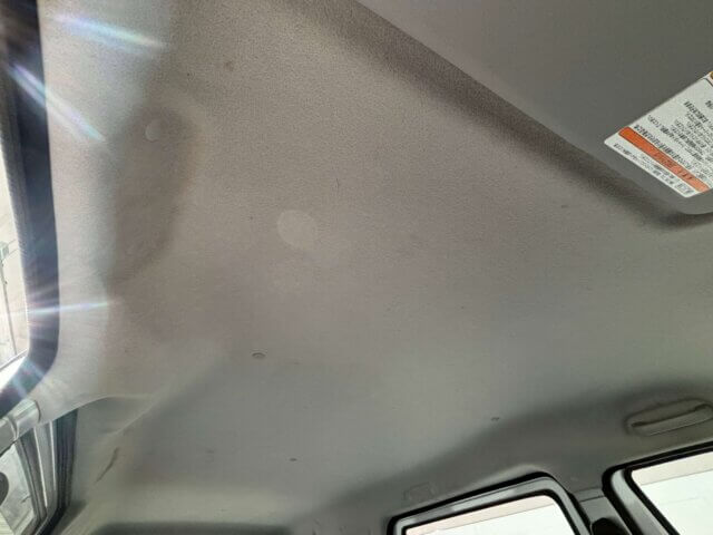 2015 TOYOTA LITEACE VAN