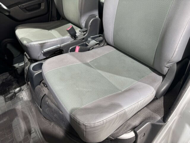 2015 TOYOTA LITEACE VAN