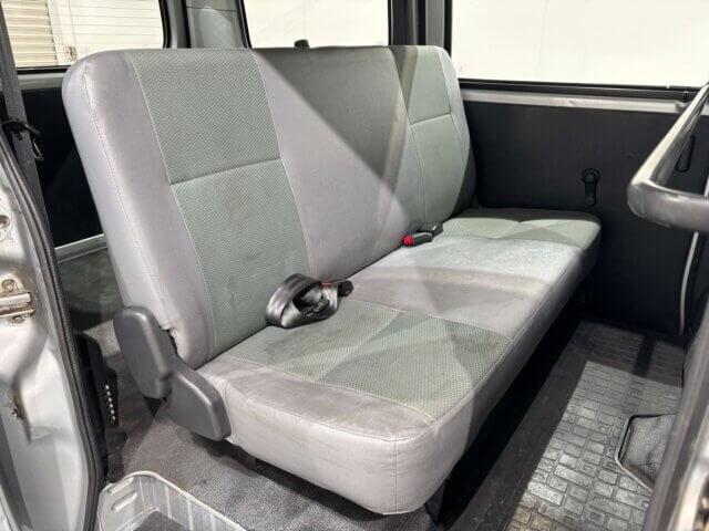 2015 TOYOTA LITEACE VAN