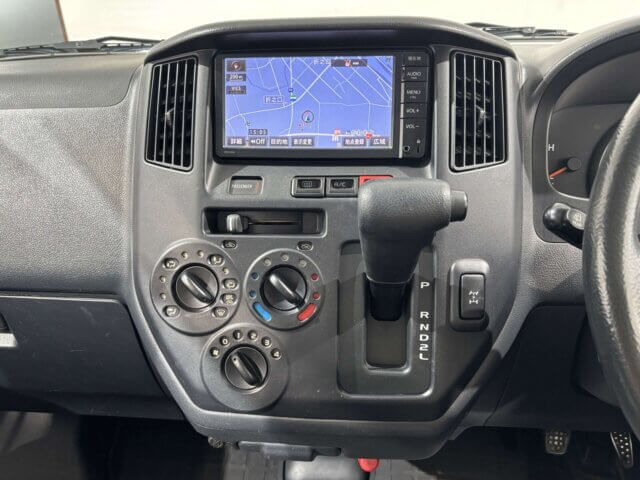 2015 TOYOTA LITEACE VAN