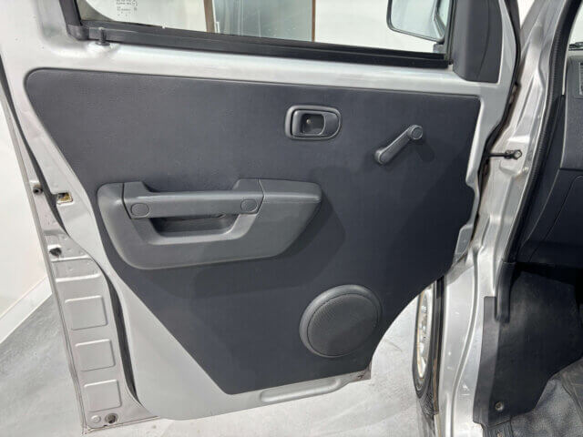 2015 TOYOTA LITEACE VAN