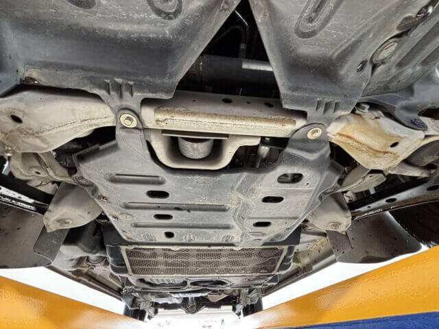 2015 TOYOTA LITEACE VAN