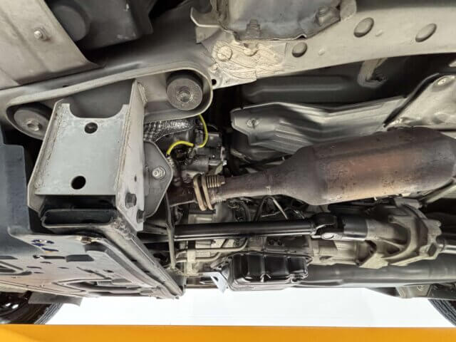 2015 TOYOTA LITEACE VAN