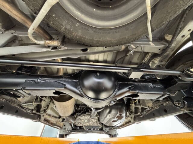 2015 TOYOTA LITEACE VAN