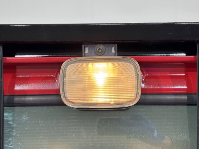 1999 HONDA ACTY TRUCK