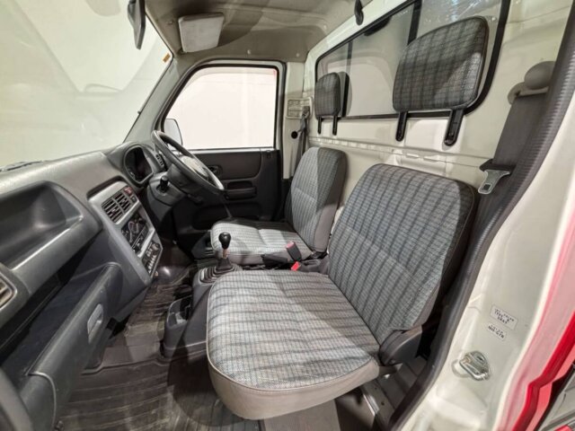 1999 HONDA ACTY TRUCK