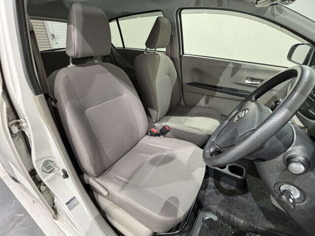 2015 DAIHATSU MIRA e:s