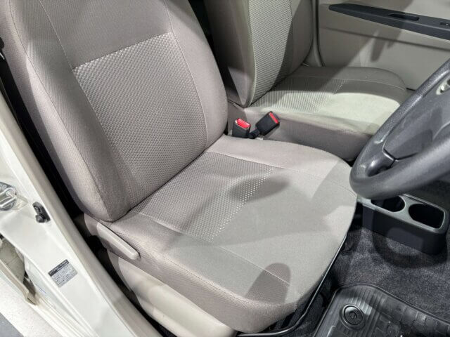 2015 DAIHATSU MIRA e:s