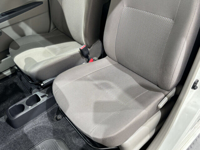 2015 DAIHATSU MIRA e:s