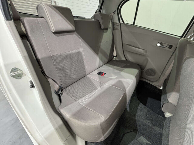 2015 DAIHATSU MIRA e:s