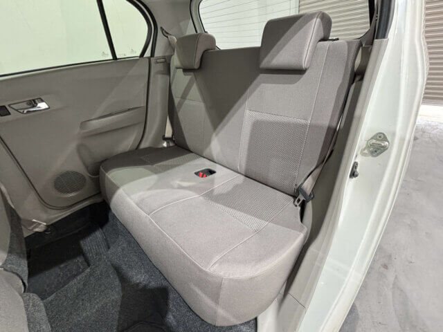 2015 DAIHATSU MIRA e:s