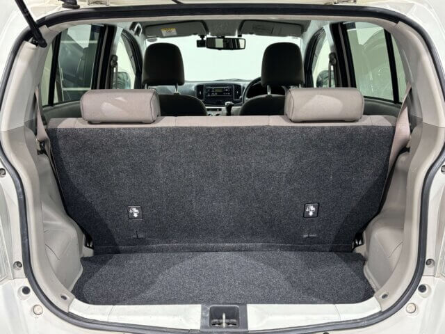 2015 DAIHATSU MIRA e:s