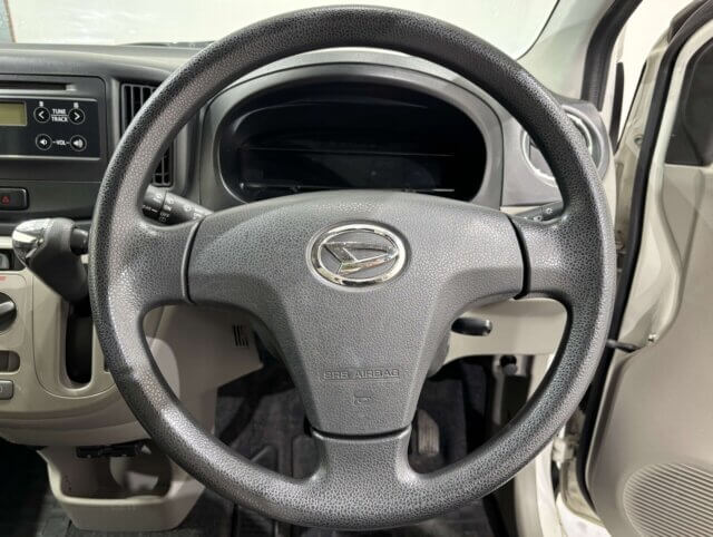 2015 DAIHATSU MIRA e:s