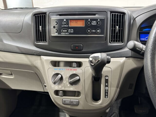 2015 DAIHATSU MIRA e:s