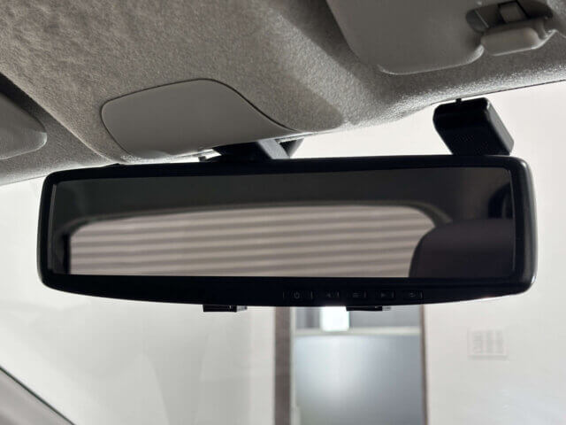 2015 DAIHATSU MIRA e:s