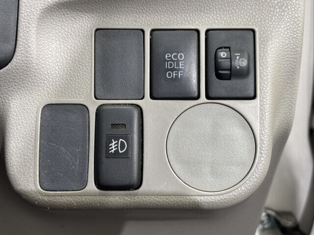 2015 DAIHATSU MIRA e:s