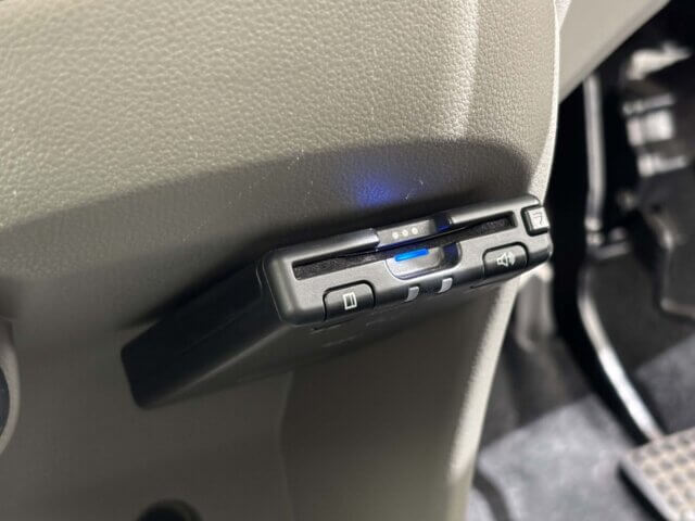 2015 DAIHATSU MIRA e:s