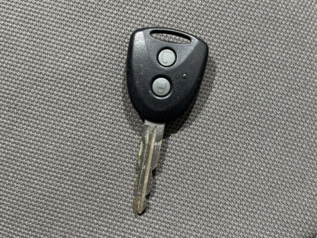 2015 DAIHATSU MIRA e:s