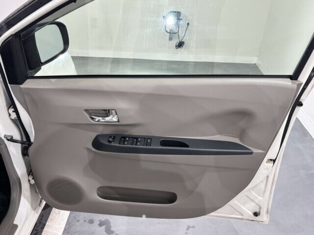 2015 DAIHATSU MIRA e:s