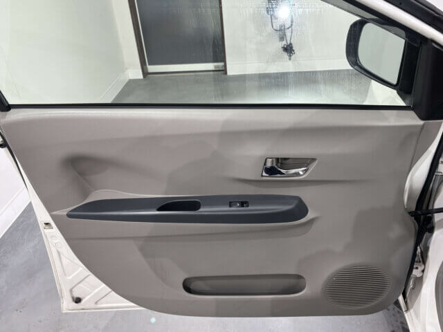 2015 DAIHATSU MIRA e:s