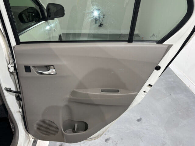 2015 DAIHATSU MIRA e:s