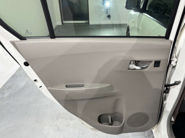 2015 DAIHATSU MIRA e:s