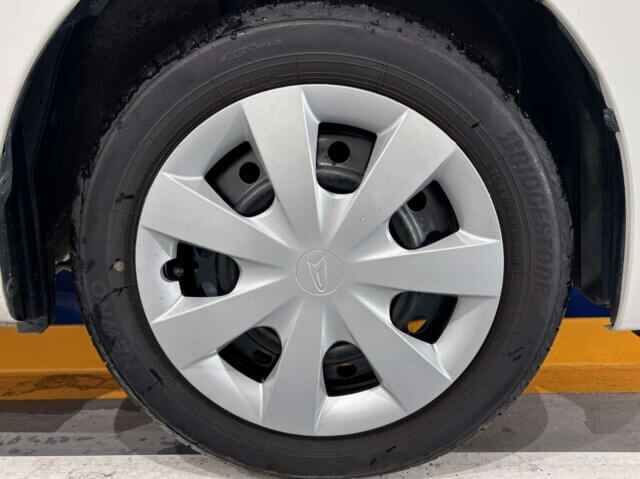 2015 DAIHATSU MIRA e:s