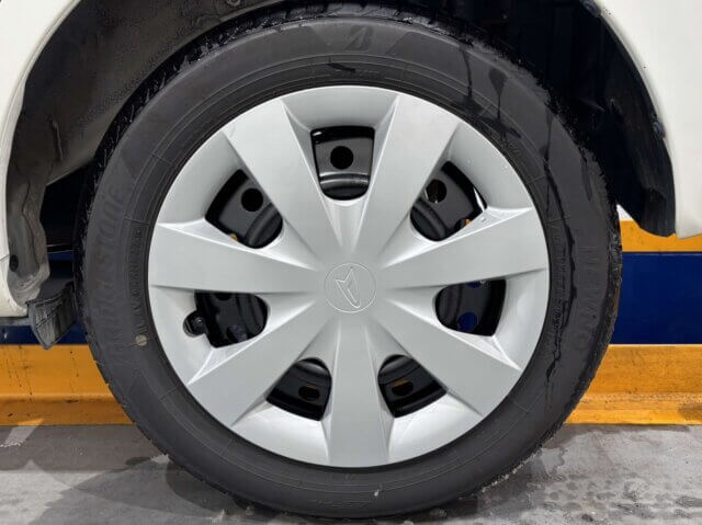 2015 DAIHATSU MIRA e:s