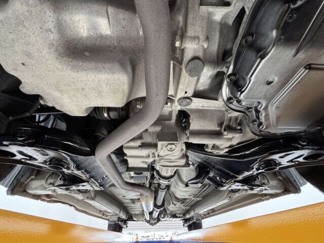 2015 DAIHATSU MIRA e:s