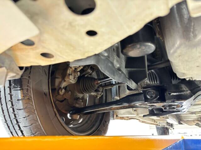 2015 DAIHATSU MIRA e:s